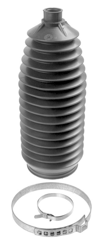 LEMF&Ouml;RDER Faltenbalg, Lenkung 33970 01