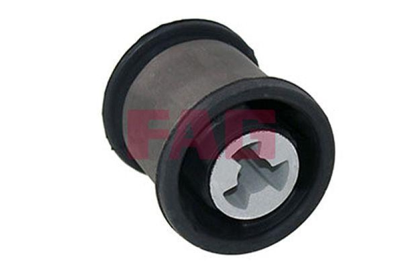 FAG Mounting, control/trailing arm