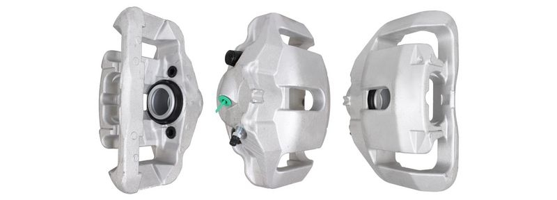 ELSTOCK Bremssattel 82-2569