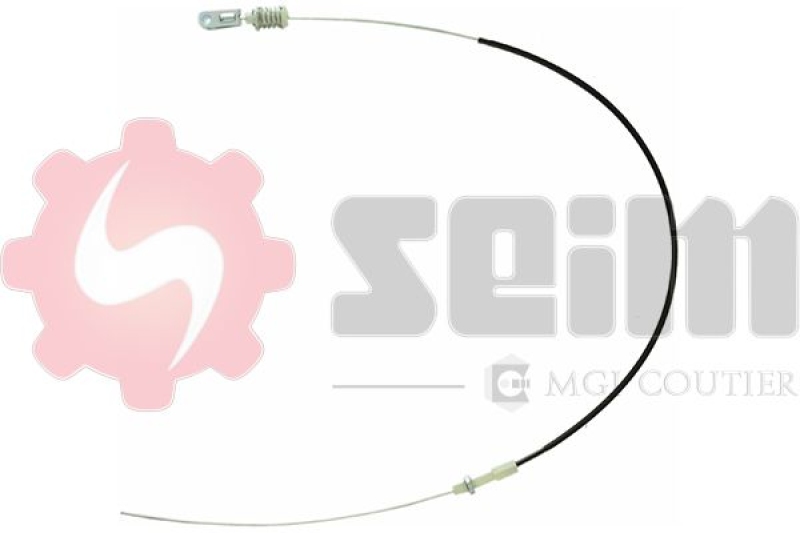 SEIM Accelerator Cable