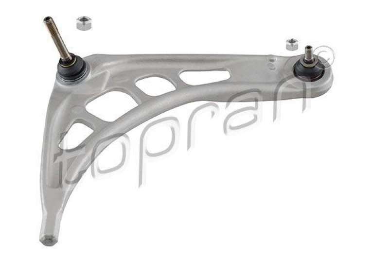 TOPRAN Control Arm/Trailing Arm, wheel suspension