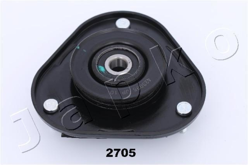 JAPKO Mounting, shock absorbers