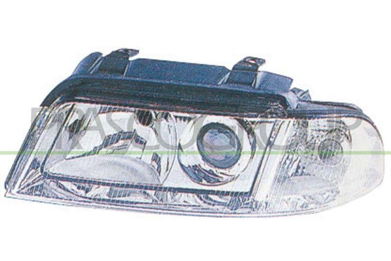 Headlight