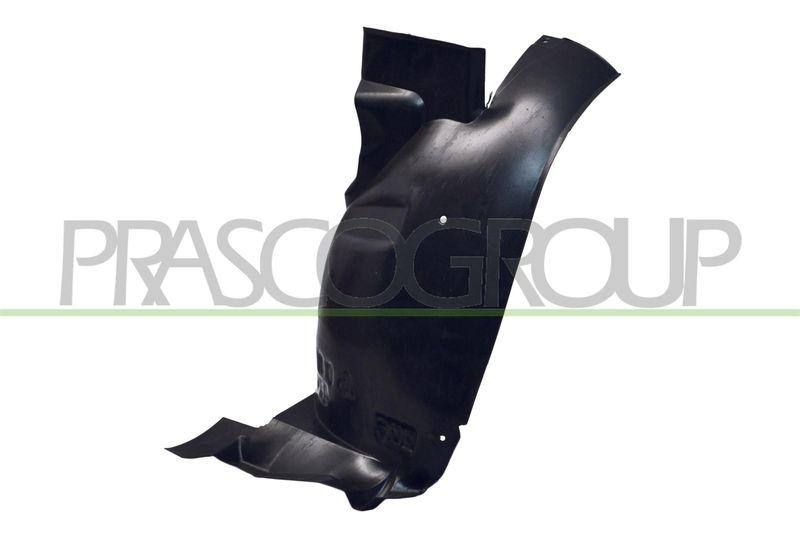 Inner Wing Panel