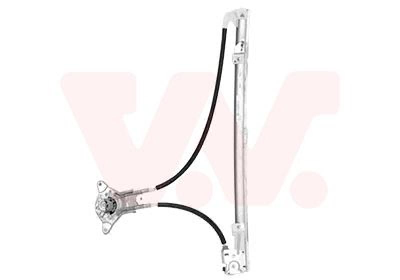 VAN WEZEL Fensterheber 945232