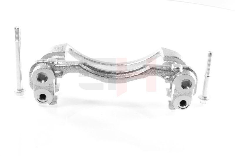 Halter Bremssattel Vorne links rechts passend f&uuml;r Mercedes Sprinter B903 VW LT