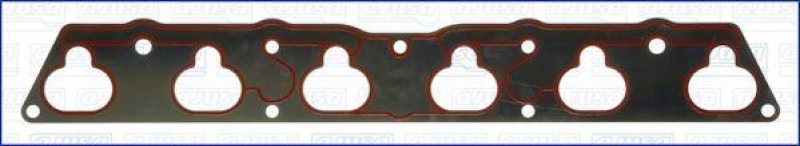 AJUSA Gasket, intake manifold