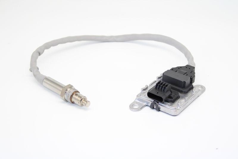 AMPRO NOx-Sensor, Harnstoffeinspritzung