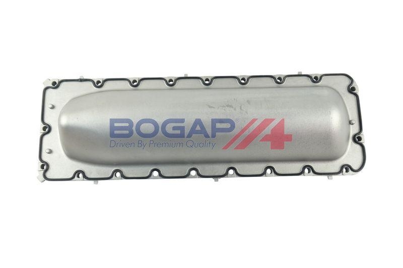 BOGAP Gehäusedeckel, Kurbelgehäuse BOGAP Premium
