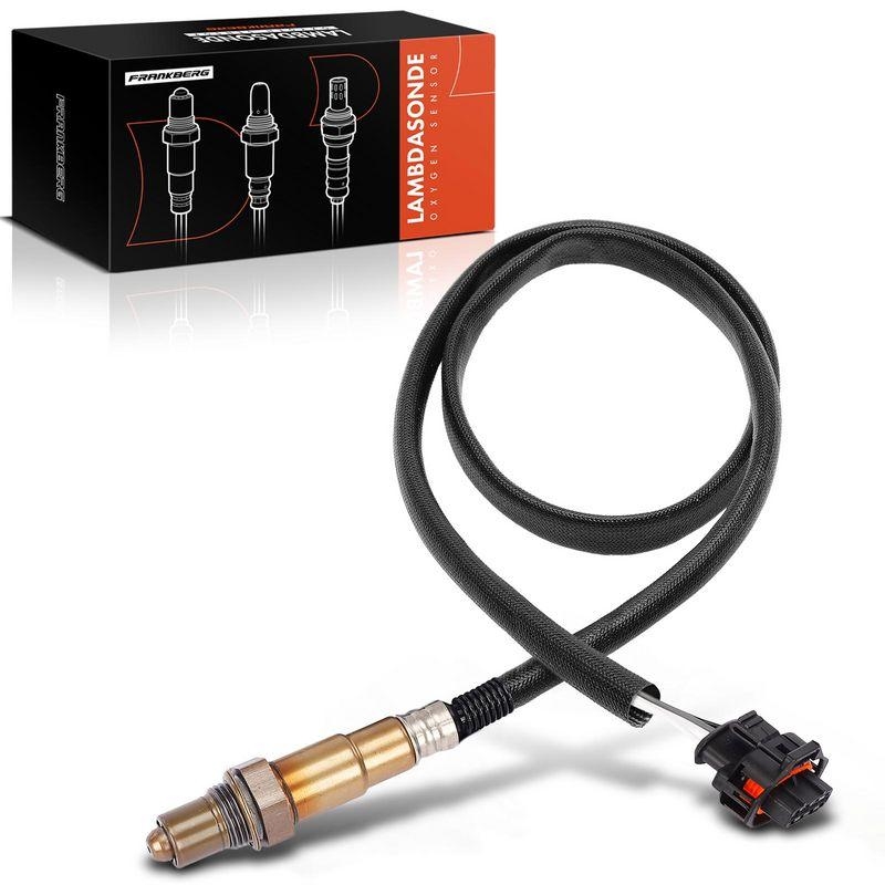 1x Frankberg Lambdasonde Diagnosesonde Nach Katalysator 5481FB0017460