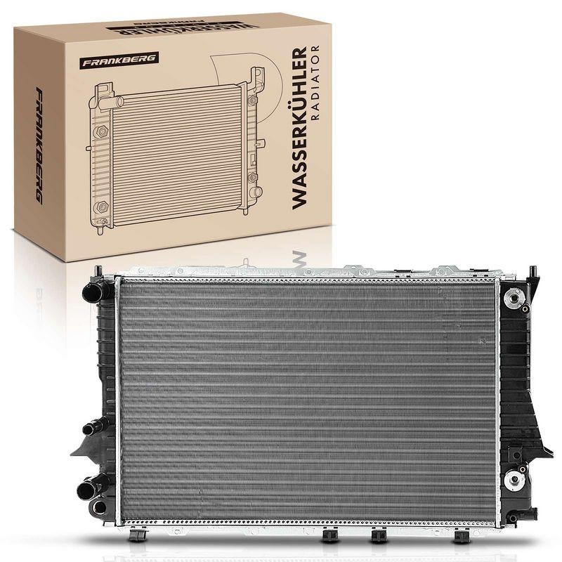 1x Frankberg K&uuml;hler Wasserk&uuml;hler Motork&uuml;hler 5481FB0042140