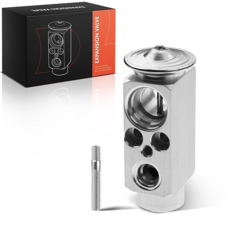 1x Frankberg Expansionsventil Klimaanlage 5481FB0001577