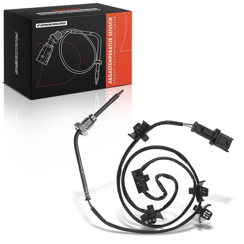 1x Frankberg Abgastemperatursensor 5481FB0011973