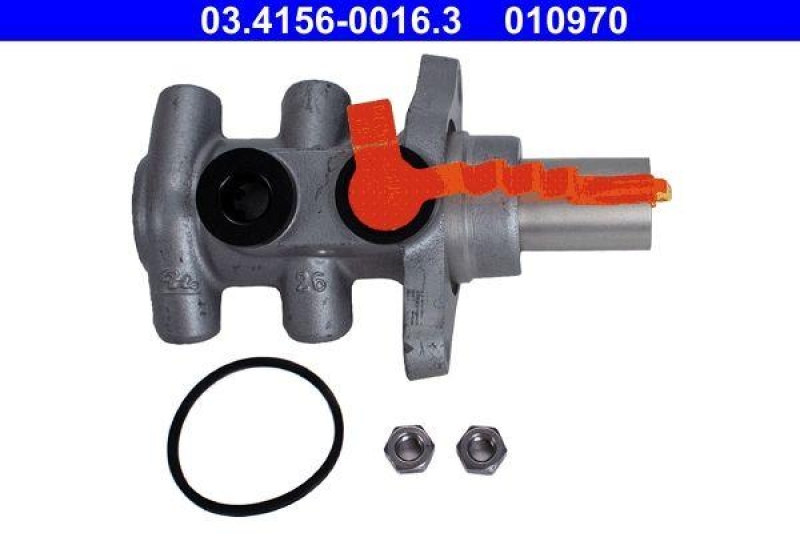 ATE Brake Master Cylinder