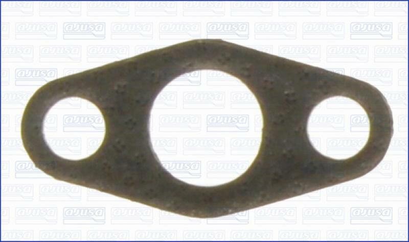 AJUSA Seal, EGR valve