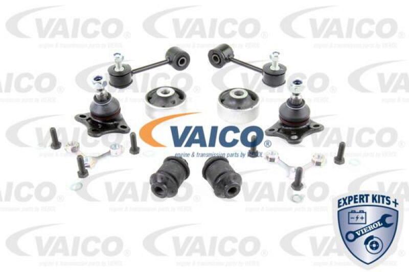 VAICO Link Set, wheel suspension EXPERT KITS +