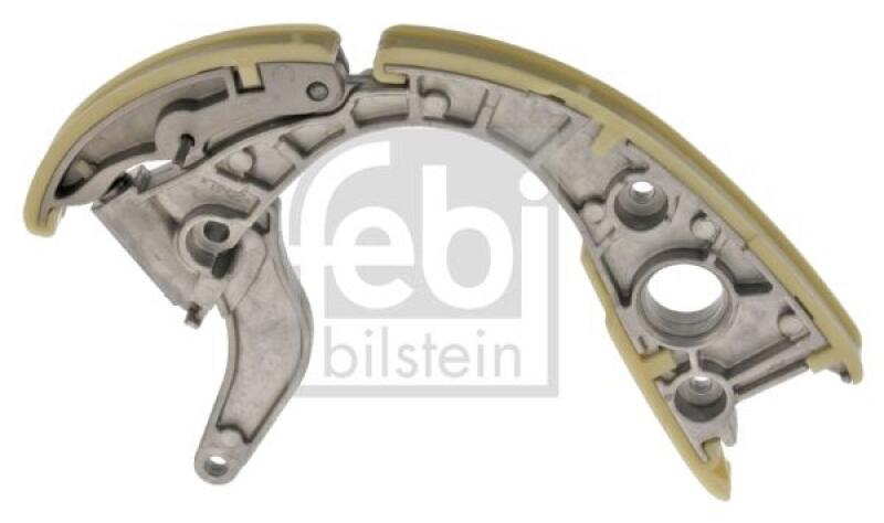 FEBI BILSTEIN Chain Tensioner, oil pump drive