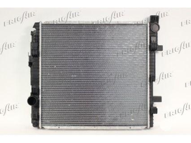 FRIGAIR Radiator, engine cooling