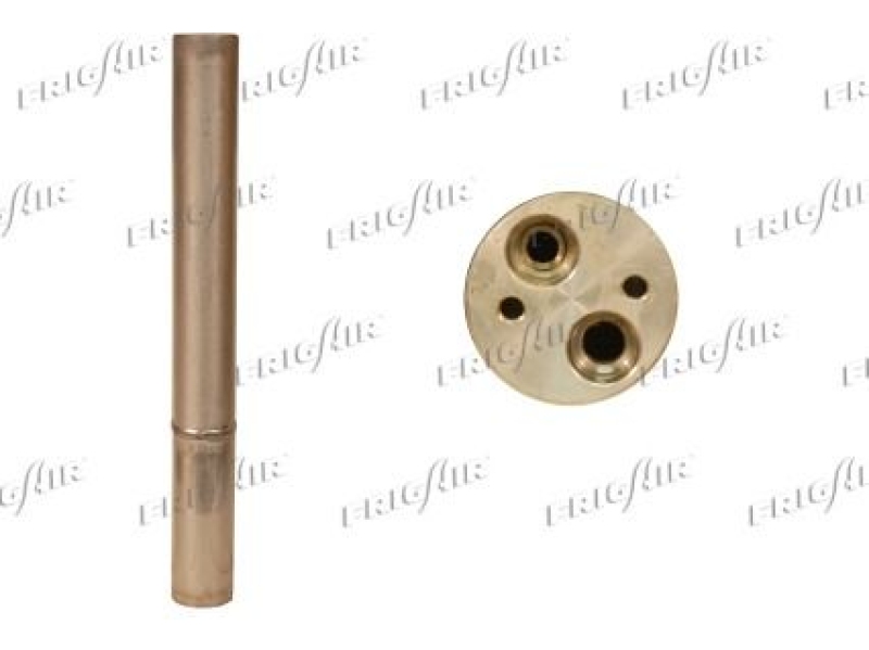 FRIGAIR Dryer, air conditioning