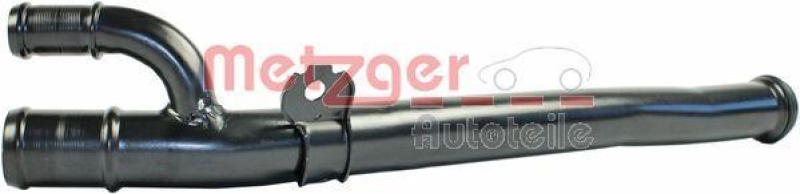 METZGER Coolant Tube