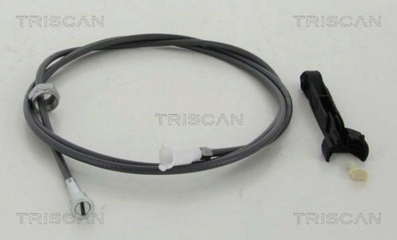 TRISCAN Tacho Shaft
