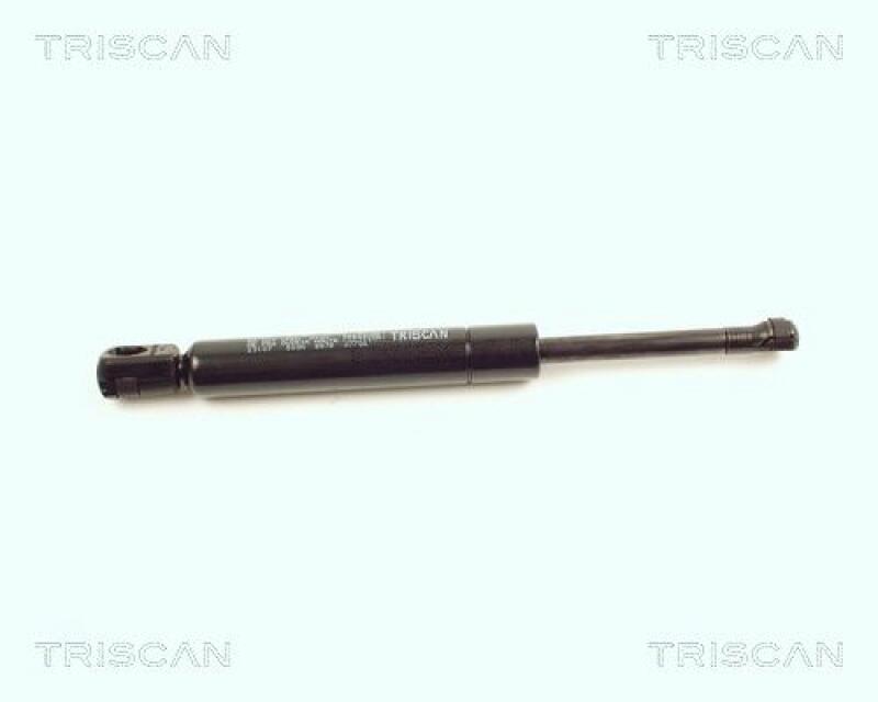 TRISCAN Gas Spring, bonnet