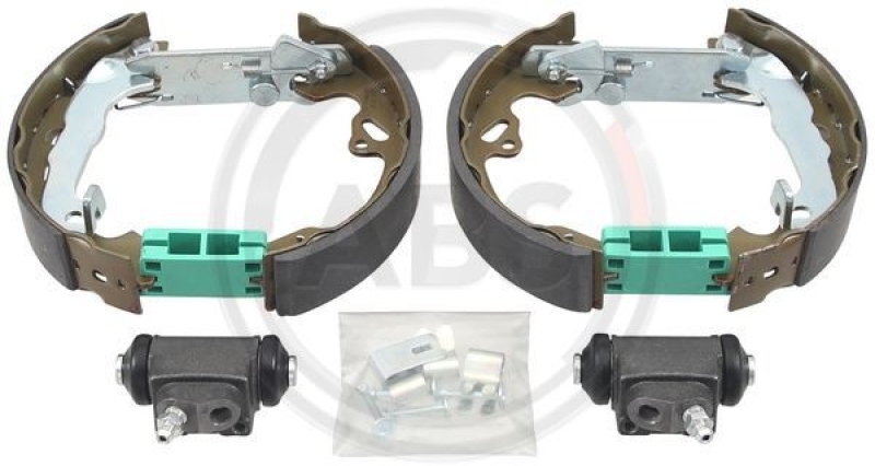 Brake Kit, drum brake