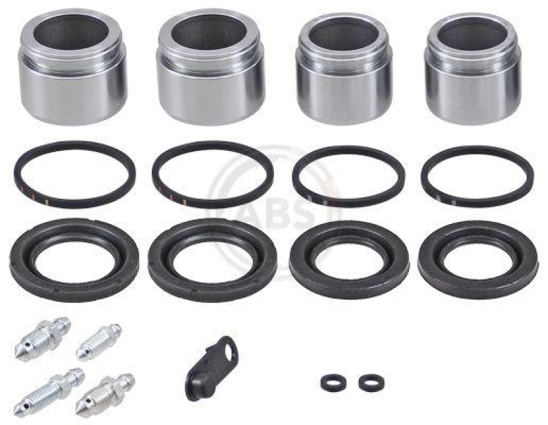 A.B.S. Reparatursatz, Bremssattel ECO-KIT 57432