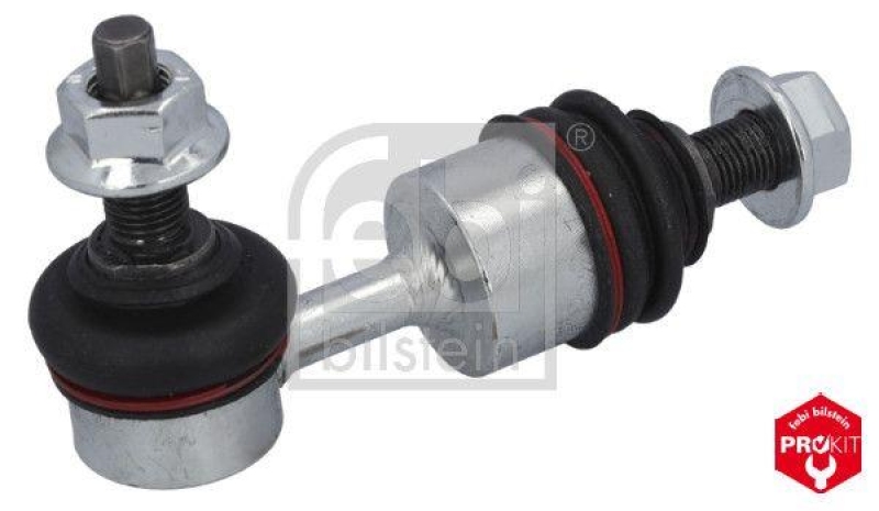 FEBI BILSTEIN Rod/Strut, stabiliser ProKit