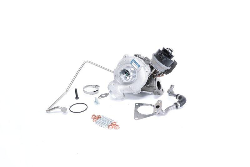 BTS Turbo Lader, Aufladung TURBO SERVICE SET ORIGINAL T981449