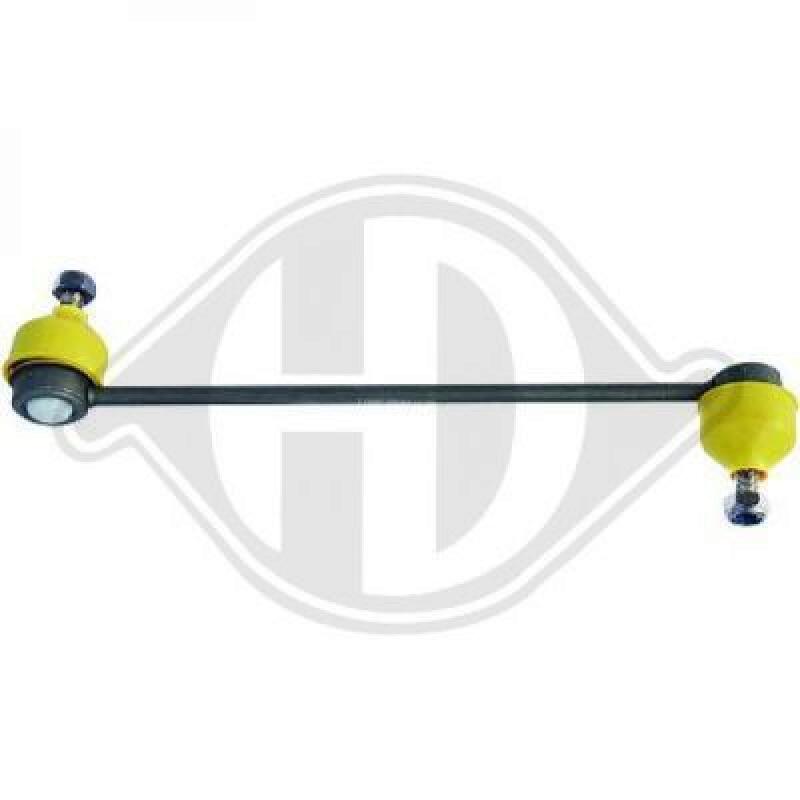 DIEDERICHS Rod/Strut, stabiliser