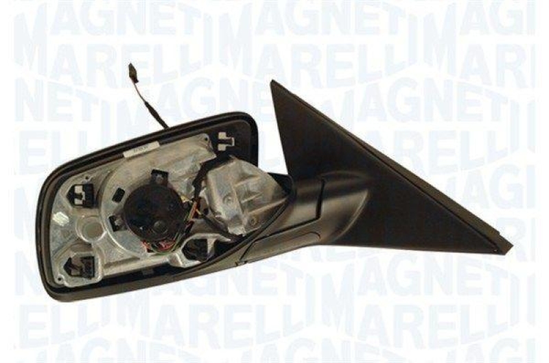 MAGNETI MARELLI Exterior Mirror