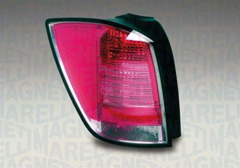 MAGNETI MARELLI Combination Rearlight