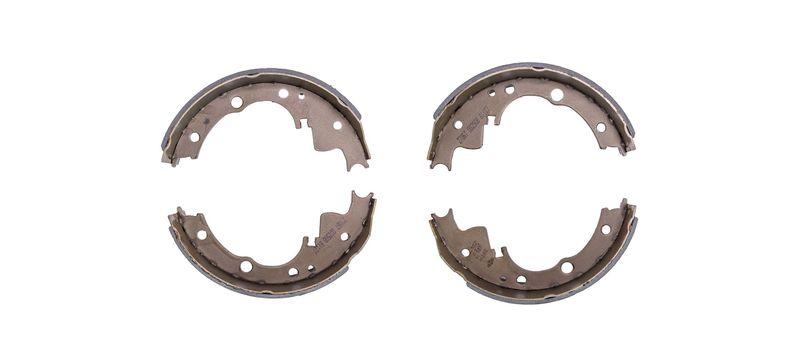 HELLA Brake Shoe Set