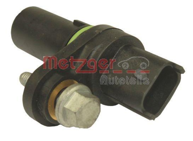 METZGER Sensor, crankshaft pulse OE-part