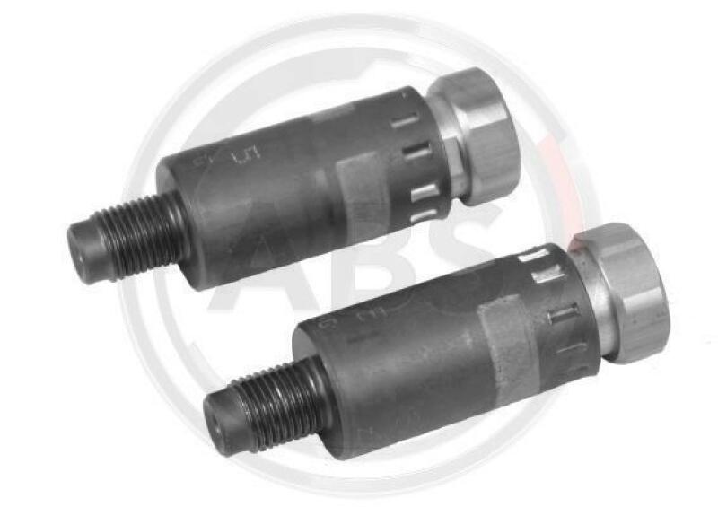 A.B.S. Brake Power Regulator