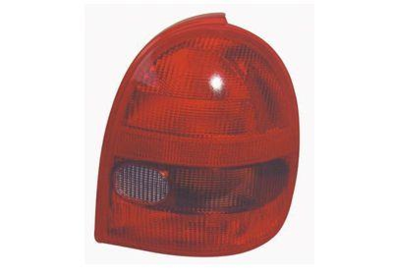VAN WEZEL Combination Rearlight