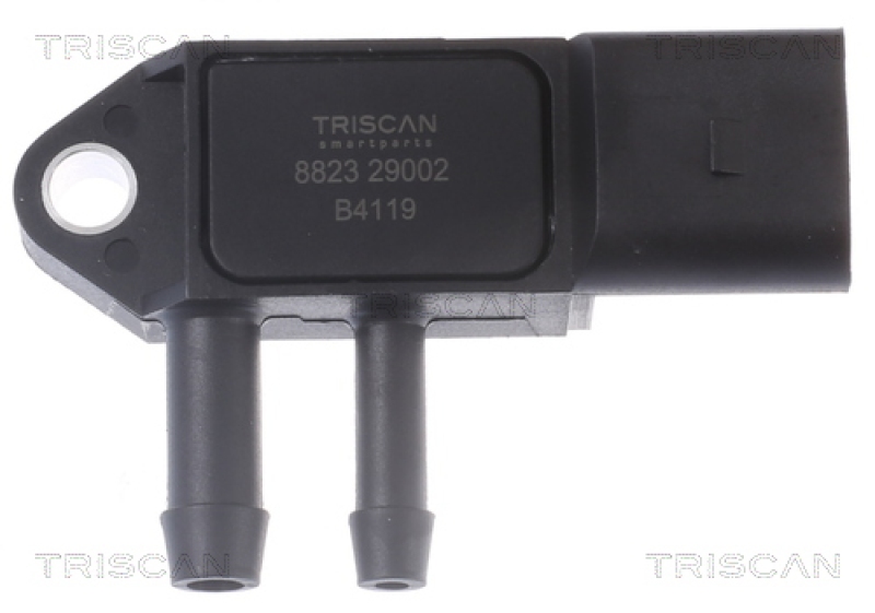 TRISCAN Sensor, Abgasdruck