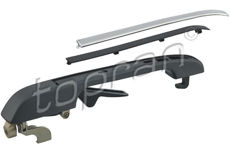 TOPRAN Door Handle