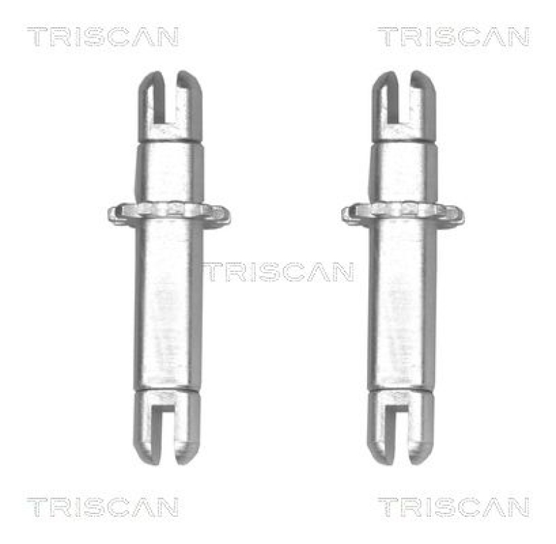 TRISCAN Adjuster, braking system