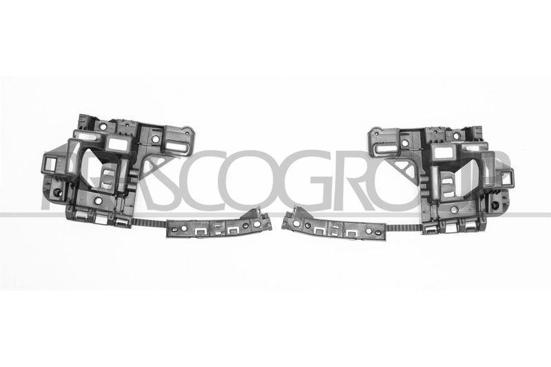 PRASCO Halter, Sto&szlig;f&auml;nger CI9181055