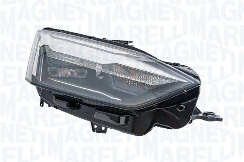 MAGNETI MARELLI Headlight