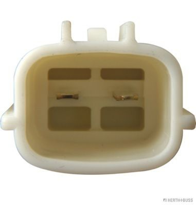 HERTH+BUSS JAKOPARTS Brake Master Cylinder