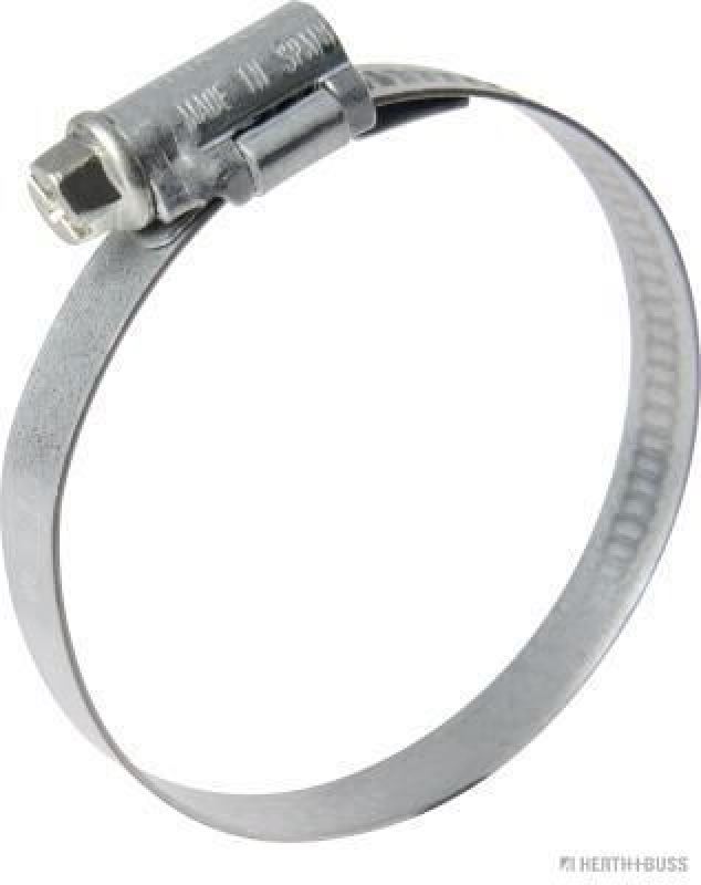 HERTH+BUSS ELPARTS Hose Clamp