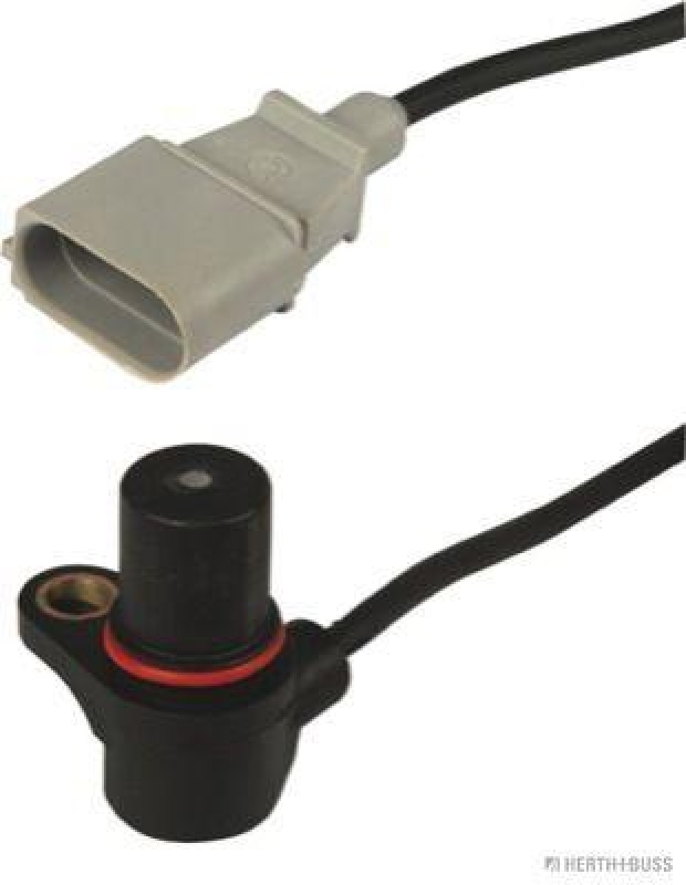HERTH+BUSS ELPARTS Sensor, crankshaft pulse