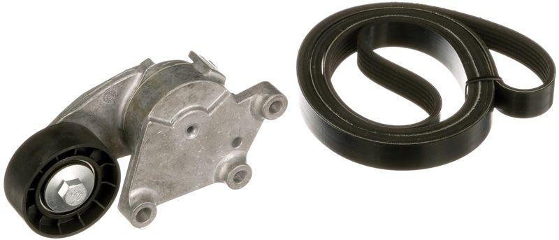 GATES V-Ribbed Belt Set Micro-V® Kit