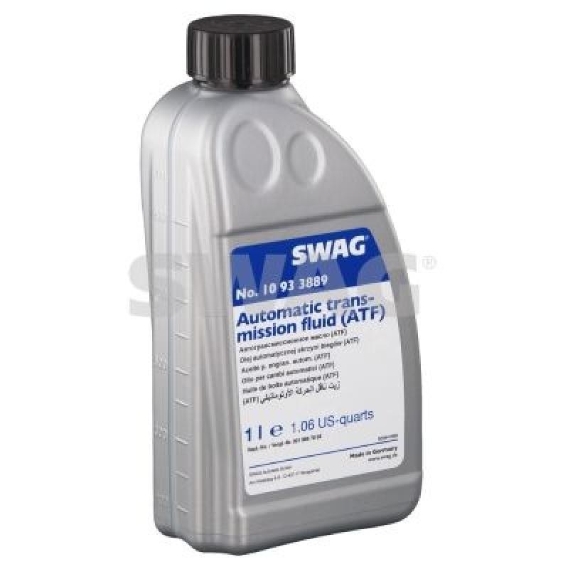 SWAG Automatic Transmission Fluid