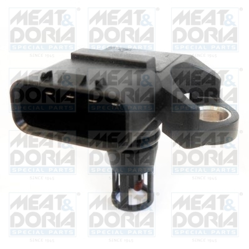 MEAT & DORIA Sensor, Ladedruck