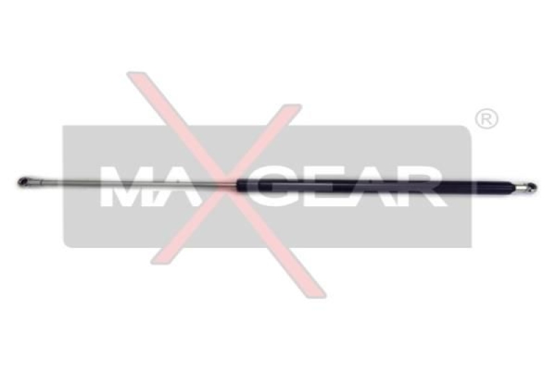 MAXGEAR Gas Spring, boot-/cargo area