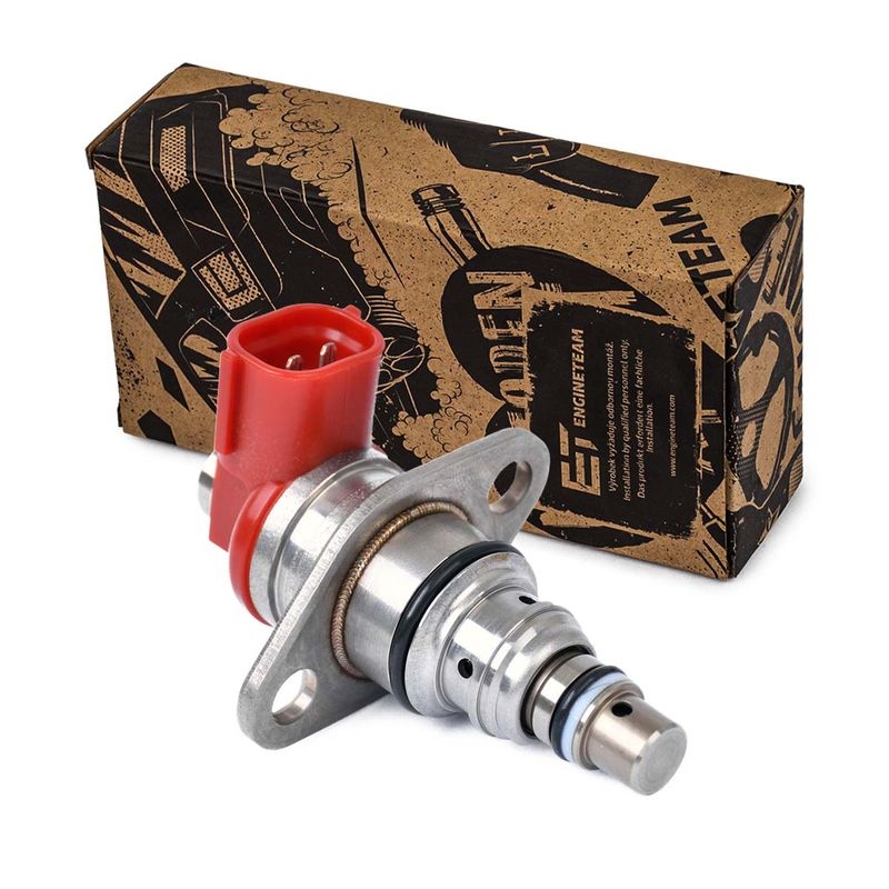 ET ENGINETEAM Pressure Control Valve, common rail system